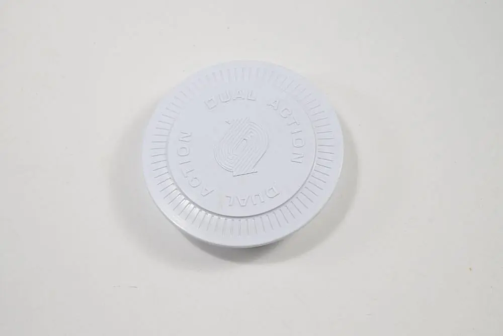Whirlpool WP387095 Cap