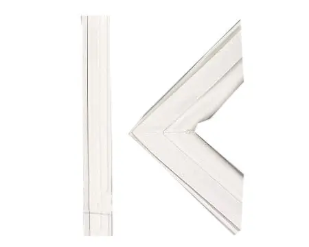 Electrolux 5308006509 Seal