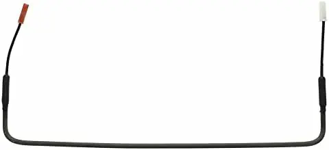 Electrolux 242044020 Refrigerator Defrost Heater 375 Watt 115 Volts REPLACEMENT MPN 1792999