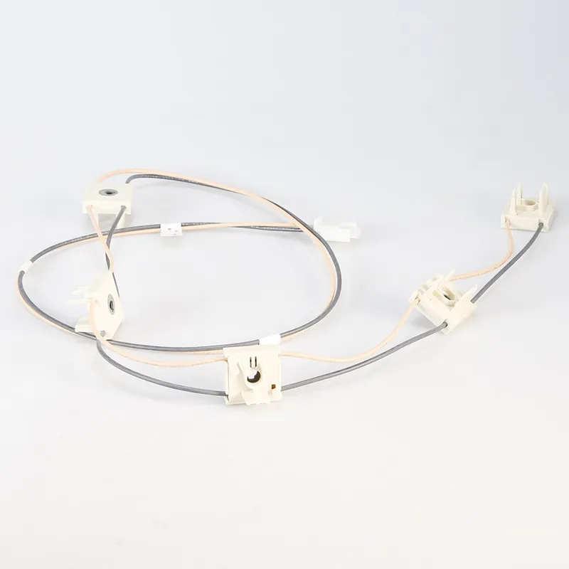 Whirlpool WPW10204718 Harns Wire for Range REPLACEMENT PS11750278
