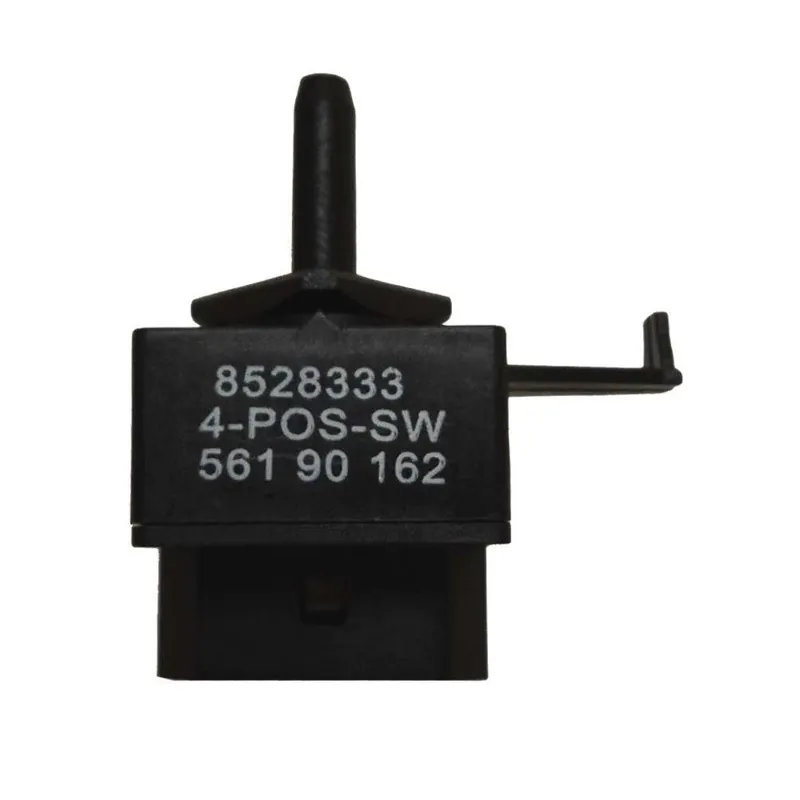 Whirlpool WP8528333 Temperature Control Switch