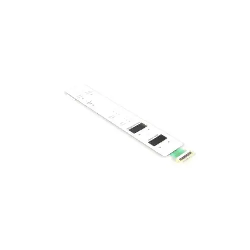 Electrolux 242070804 Switch-Membrane