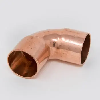 Usd Products W2722 Elbow 5/8 Tube Lr