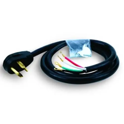 Whirlpool W11038431 Refrigerator Gasket Finishing