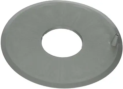 Electrolux 154252401 Dishwasher Strainer Filter REPLACEMENT 5304506525