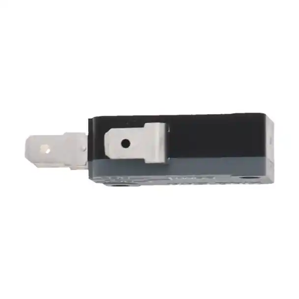 Exact Replacement Parts 28QBP0491 Microwave Universal Door Switch 21 Amp Replacement ES0491