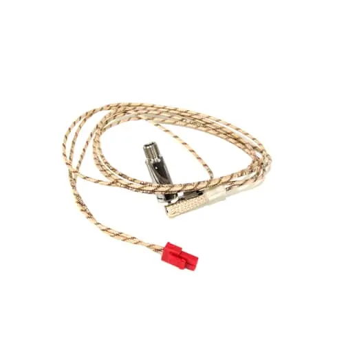 Electrolux 316536900 Receptacle