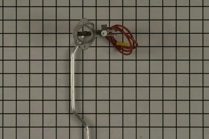 Whirlpool W11557818 Surface Burner Orifice Holder