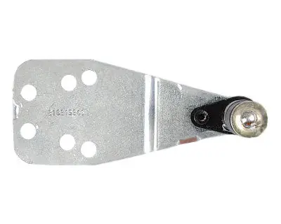 Electrolux 218215244 Hinge Bracket (Oem) Upper