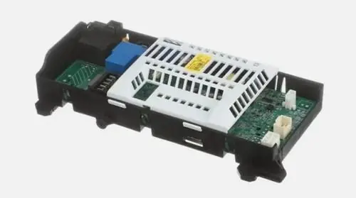 Whirlpool W11780157 Cntrl-Elec