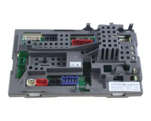 Whirlpool W11087252 cntrl-elec replacement W10591670, W10696625