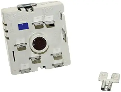 Electrolux 903097-9050 Dual Infinite Switch Replacement 318191003