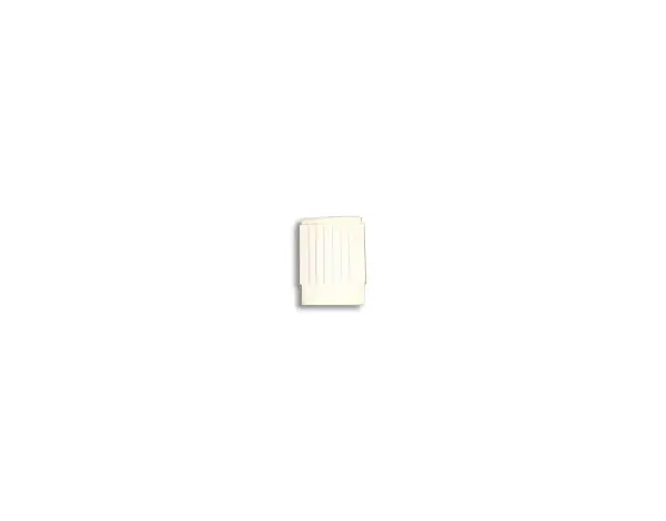 Electrolux 316016300 Knob-Clock
