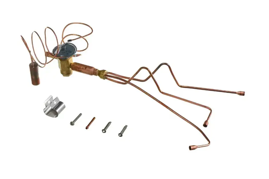 Rheem 611034 Txv Kit R22 2T 3/8Od