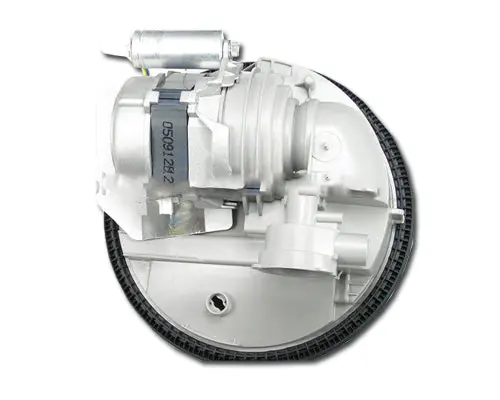 Whirlpool 8194160 Pump and Motor