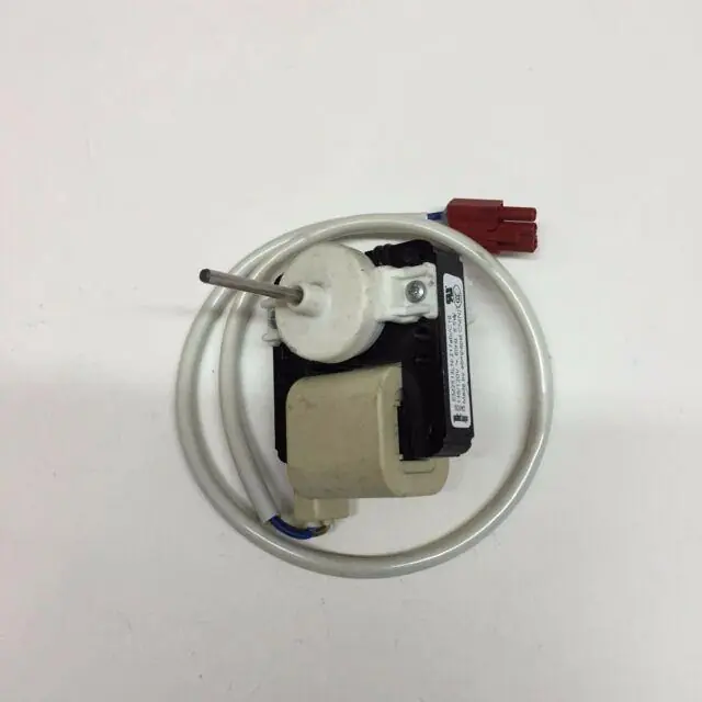 Electrolux 5304470310 Refrigerator Evaporator Motor