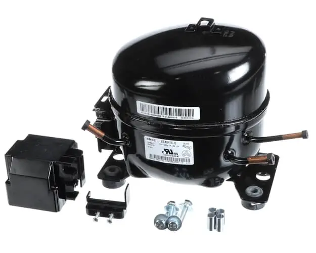 Electrolux 5304512584 COMPRESSOR ASSY.