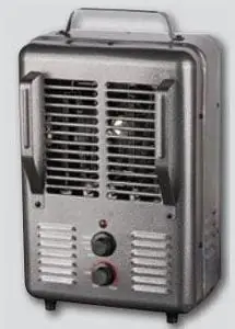 Lid Corporation PHM1 Heater Milkhouse