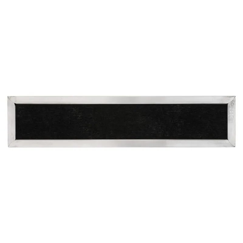 American Metal Filter rcp0205 Carbon Odor Filter 2-1/2 X 11 X 3/8 Replacement MPN