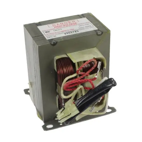 Whirlpool W10278021 transformr replacement mpn