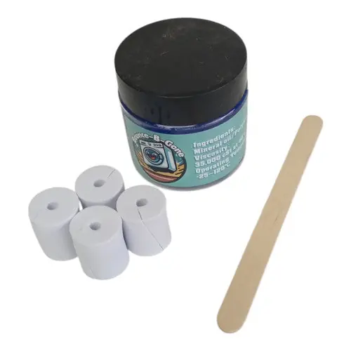 Choice Manufactured Parts BBG50 Washing Machine Bounce-B-Gone Tub Stabilizer Mineral Oil Blend 50ml