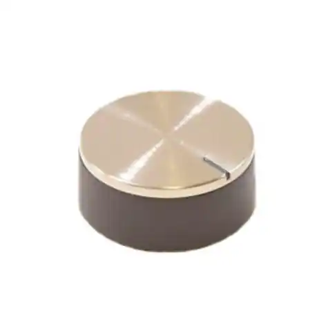 Whirlpool W11267655 Knob