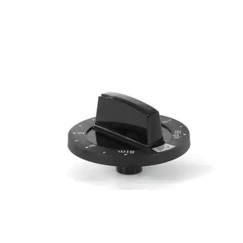 Electrolux 5303051405 Knob