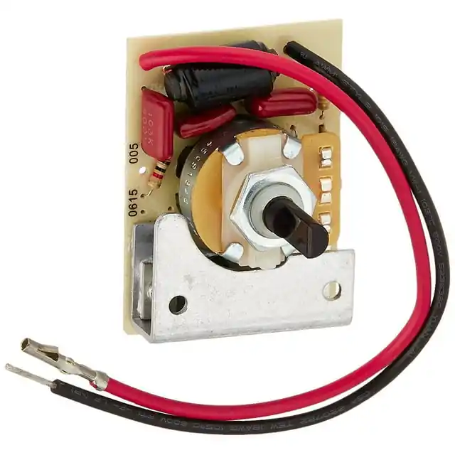 Broan-Nutone R99030319 Switch