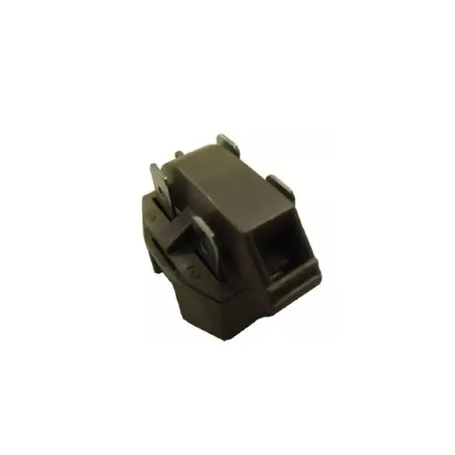 Electrolux 240552601 Refrigerator LH Rail