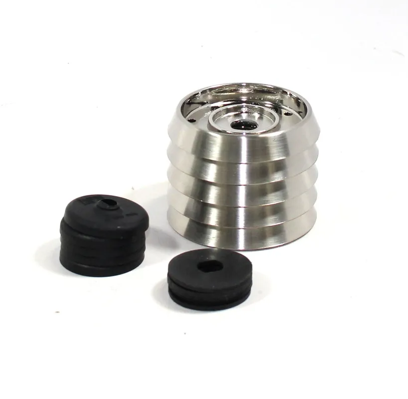 Electrolux 5304480781 Range Knob and Seal Kit