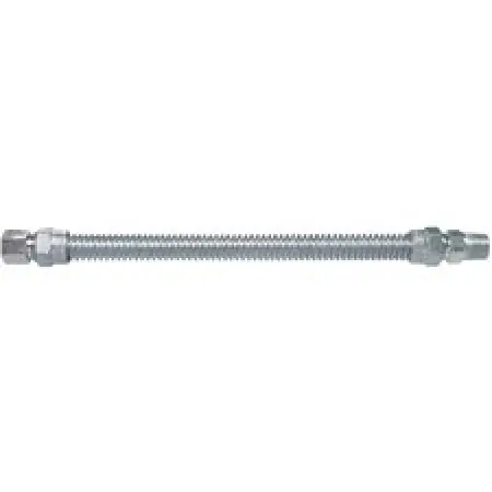 Dormont 10-2232-72 SuprSafe Gas Connector 72 in