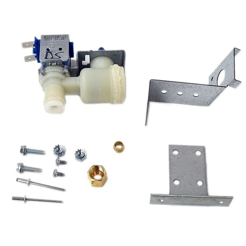 Electrolux 5304465590 Ice Machine Water Inlet Valve