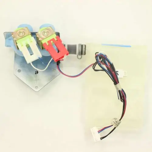 Whirlpool WPW10337066 Valve REPLACEMENT W10337066