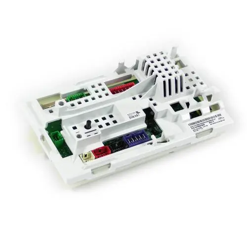 Whirlpool W10591649 Electronic Control Board + Core