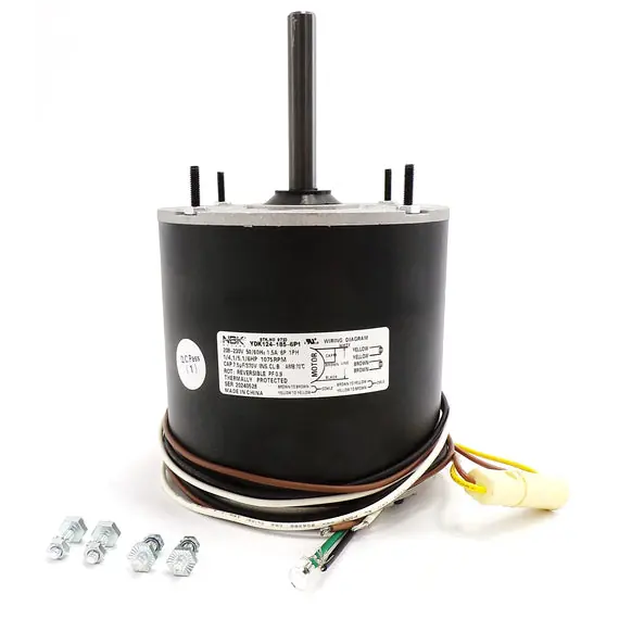 Mars 2244 Motor