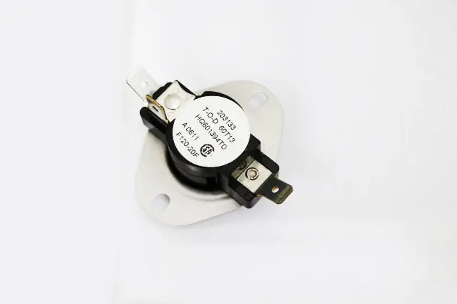 International Comfort Products 601394 Switch Lmt 120-20 S