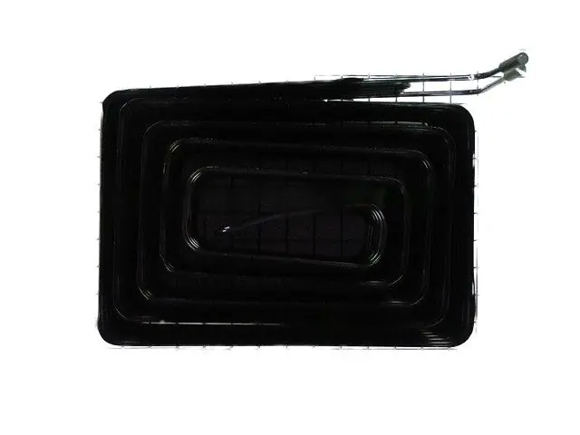 Whirlpool 2307998 Condenser