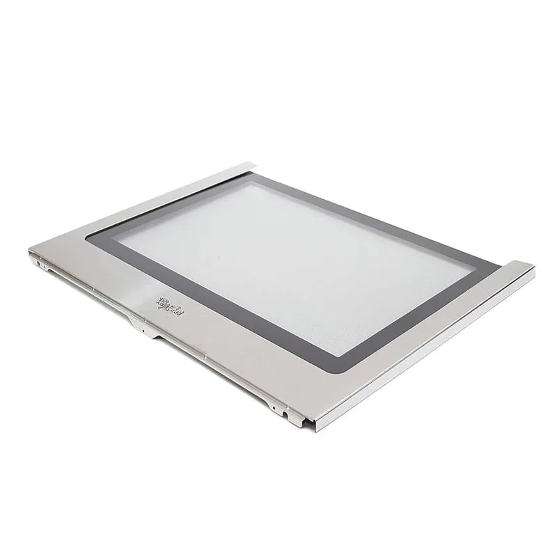 Whirlpool WPW10289144 DOOR GLASS