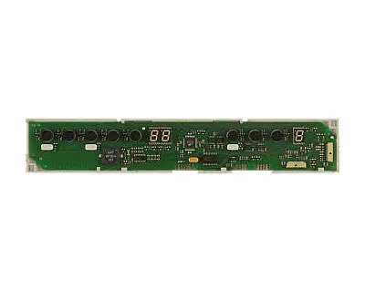 Electrolux 318330824 Touch Control