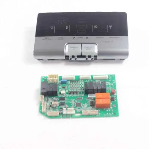 Whirlpool W10862814 Control Board