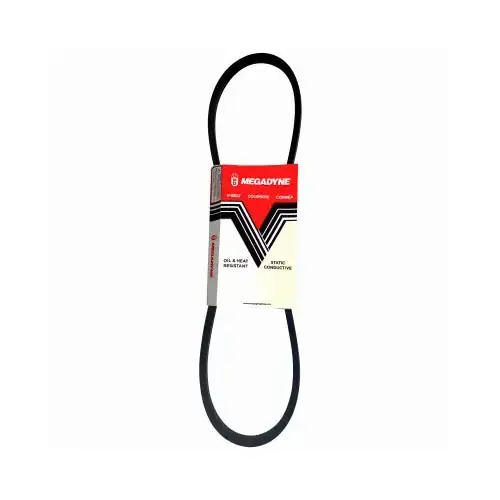 E. James B41 Ind Belt