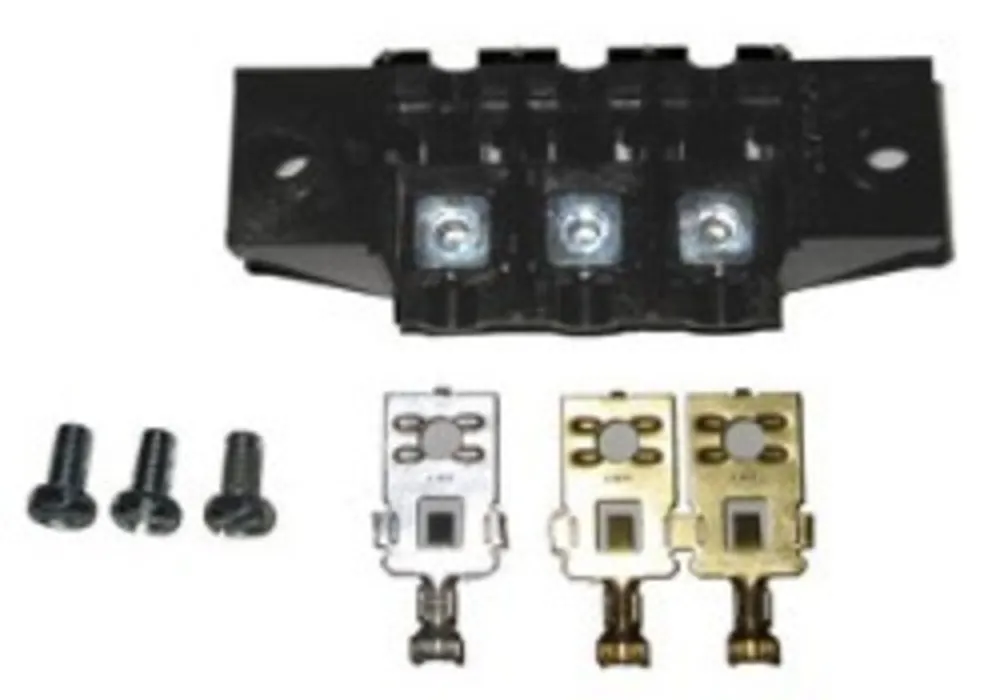 Electrolux 134101400 Replacement Terminal Block For Dryer