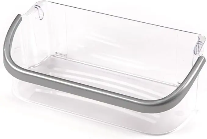 Electrolux 241808221 Bin Door for Frigidaire Refrigerator
