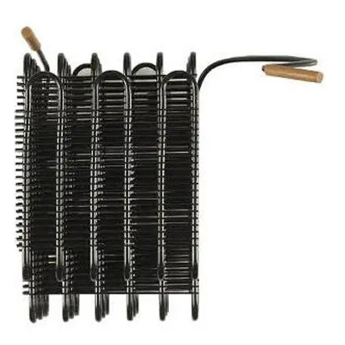 Electrolux 241785404 Condenser Dynamic