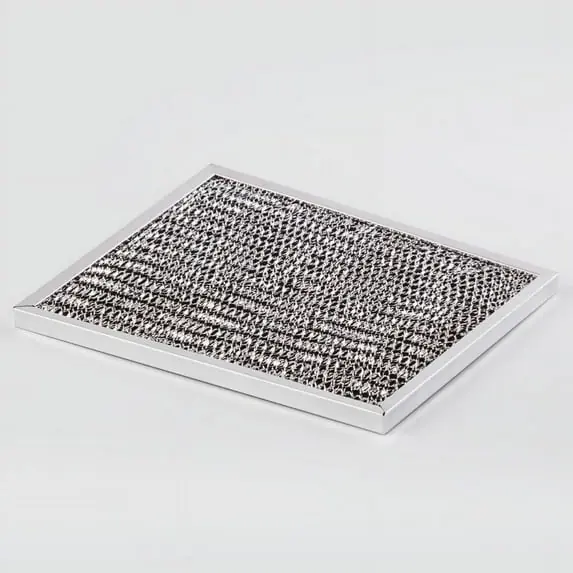 Broan-Nutone 97009561 Range Filter 8 X 9-1/2 X 15/32 Replacement 97009561,C-6104,RHP0801