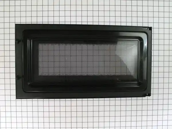 Electrolux 5304477383 Door Assembly