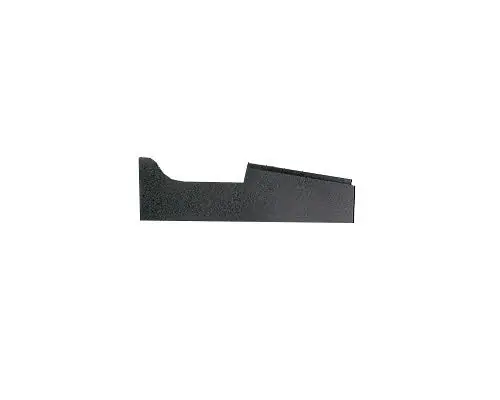 Electrolux 316021800 End Cap for Electrolux, Frigidaire, White-Westinghouse, Tappan, Gibson, Kelvinator