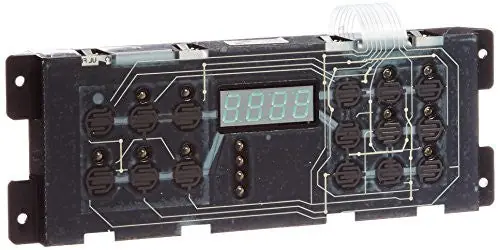 Electrolux 316418503 Clock-Timer for Electrolux, Frigidaire, White-Westinghouse, Tappan, Gibson, Kelvinator REPLACES 316418503r 316418503R
