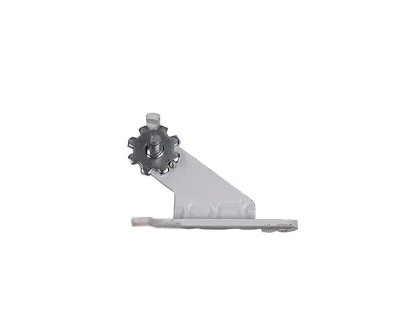 Electrolux 241767201 Hinge-Lower,Rh