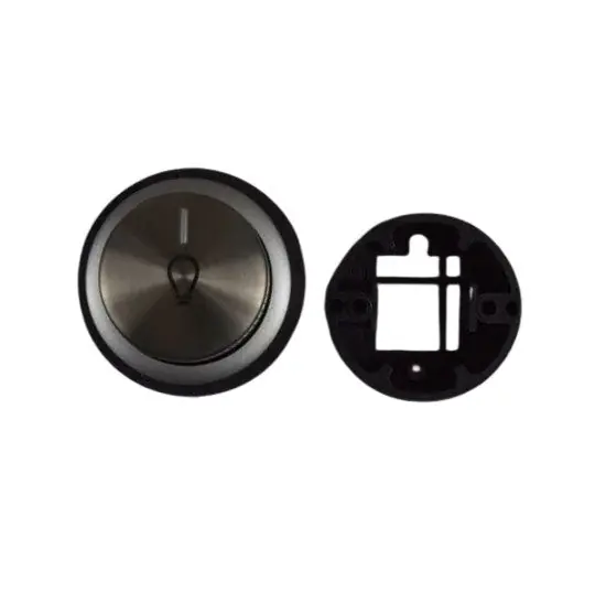 Electrolux 5304504588 Knob Assembly